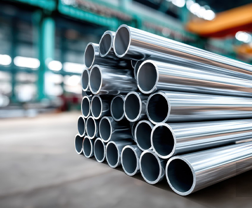 Commonly Used Terms for Length and Weight in the Steel Industry