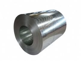 Electro galvanized coil EG coil