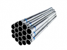 Q215A Galvanized pipe