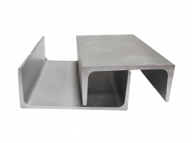 Carbon steel channel steel