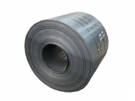 Carbon steel hot-rolled coil
