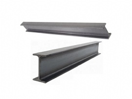 Carbon steel I-shaped steel