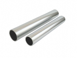 Stainless steel welded pipe