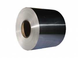 Hastelloy alloy steel coil