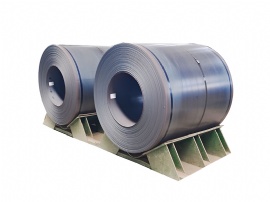 Monel alloy coil