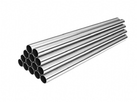 Inconel alloy pipe