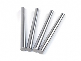 Incoloy steel bar
