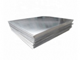 6061 Aluminum plate
