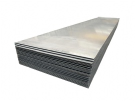 7075 Aluminum plate