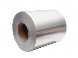 1050 Aluminum coil