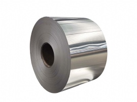 3004 Aluminum coil