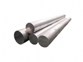 Aluminum bar