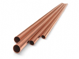 C11000/T2 Copper Pipeil