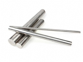 Stainless steel round bar